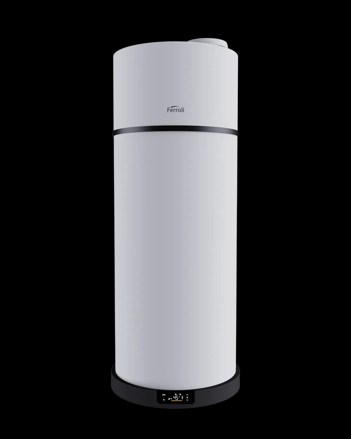 Aquaopti wallhung