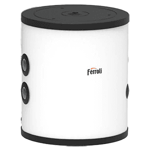 ECOPUFFER HP