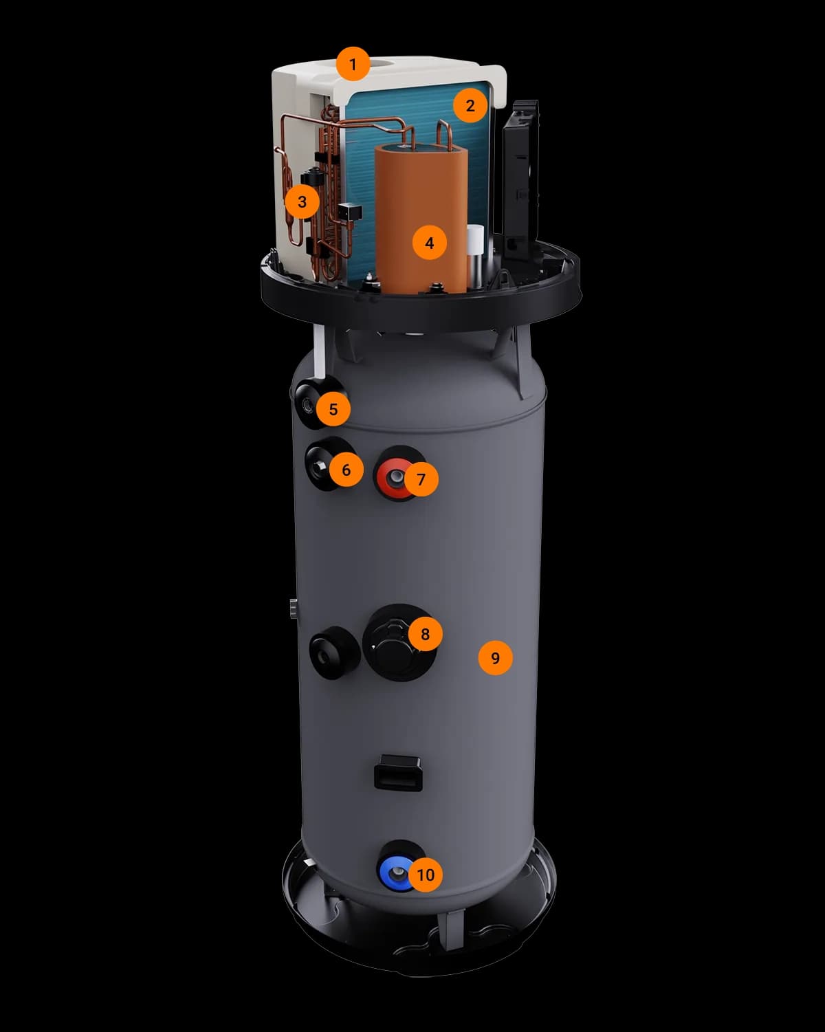 hotspot aquaopti f