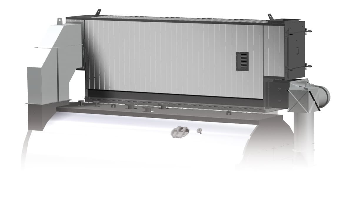 AIR PREHEATER