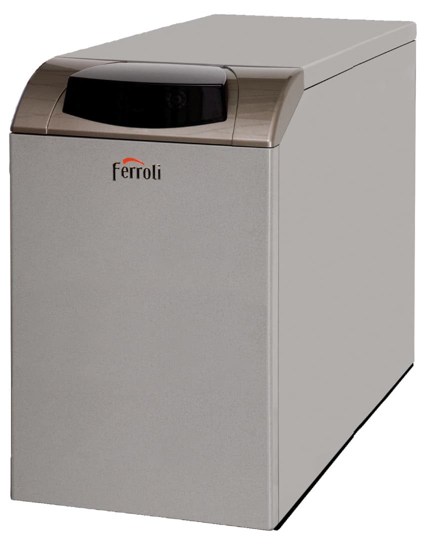 ATLAS D ECO SI UNIT