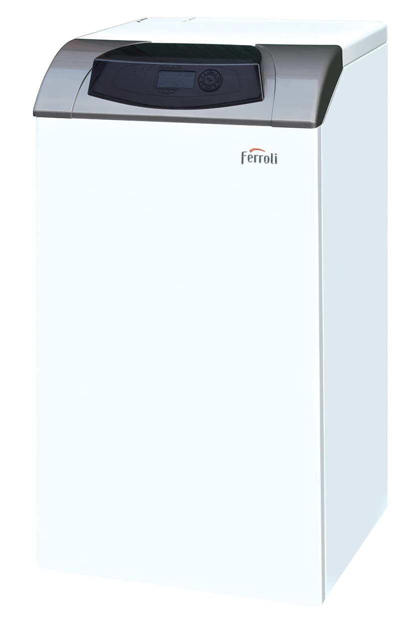 SILENT D ECO UNIT