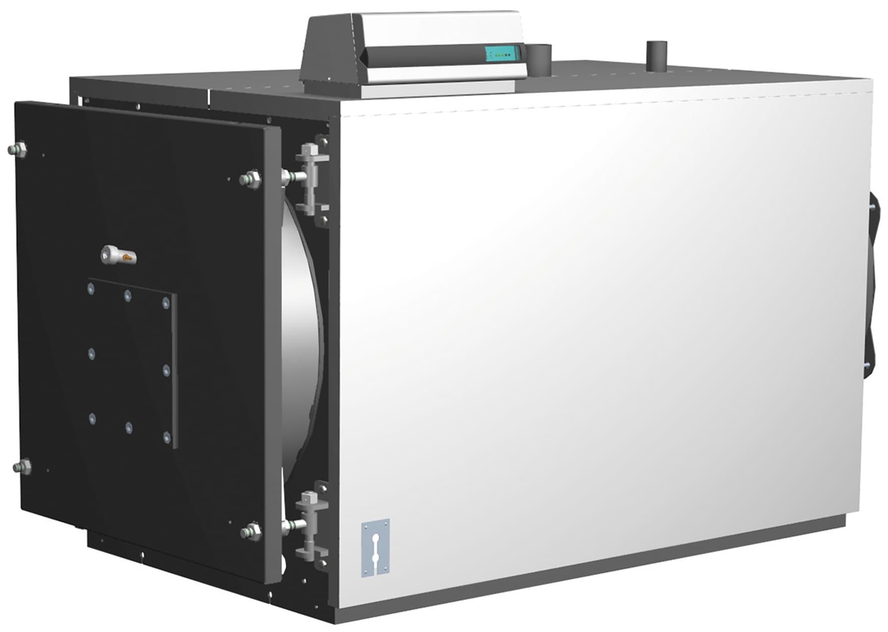 PREXTHERM RSH N 100 - 1480