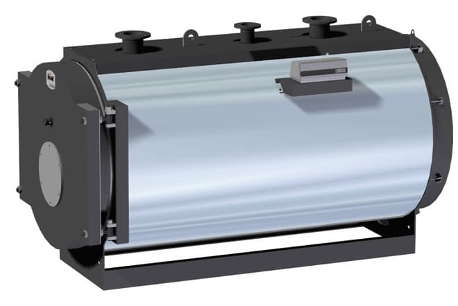 PREXTHERM RSW N 2360 - 6000