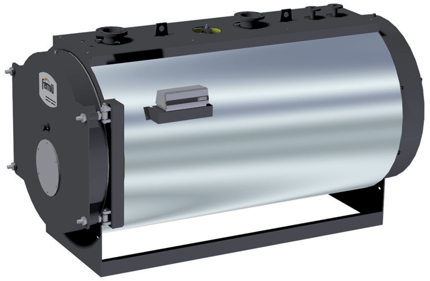 PREXTHERM T3G F