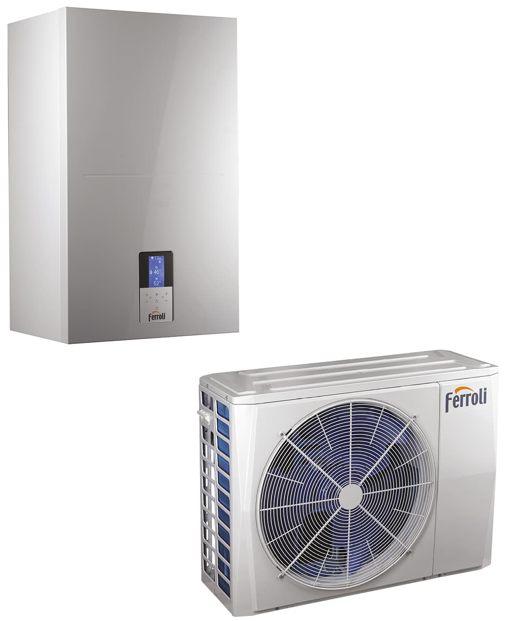 OMNIA S HYBRID C 3.2
