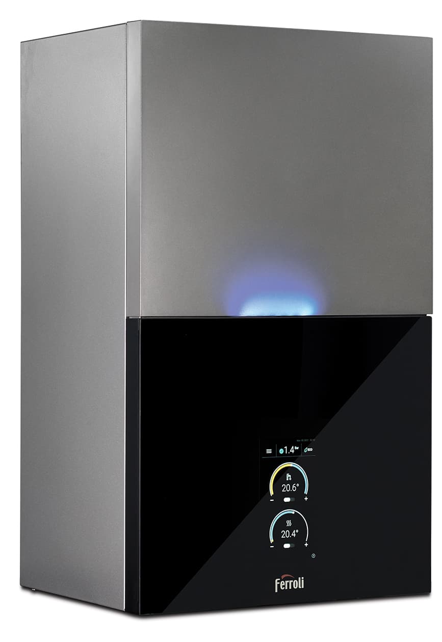 BLUEHELIX MAXIMA