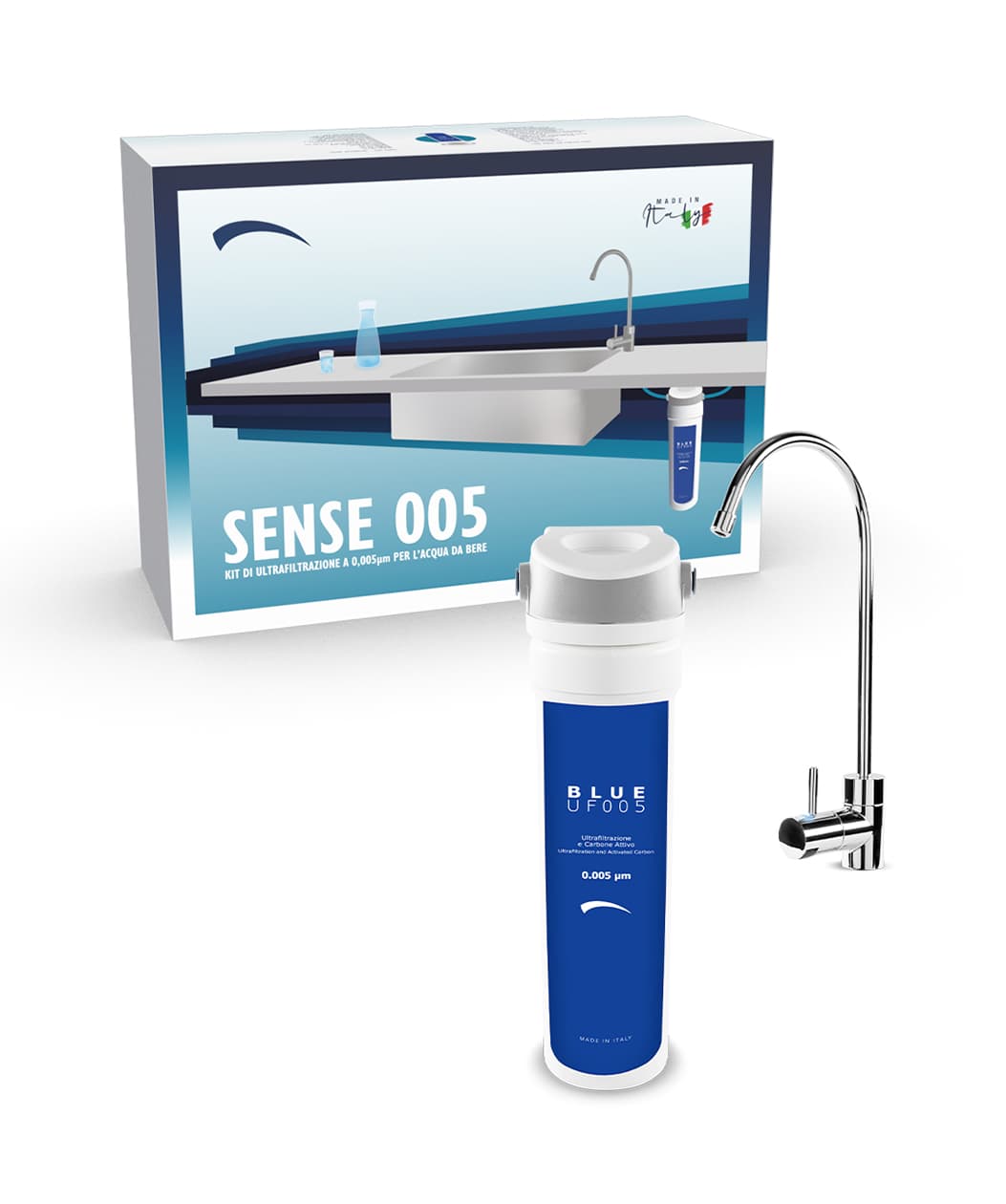 SENSE 005