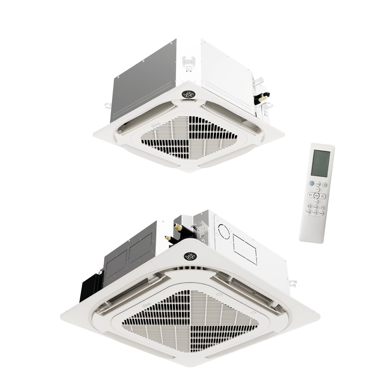 GIADA C CASSETTE