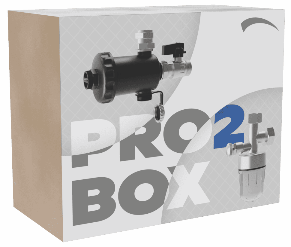 PRO2 BOX