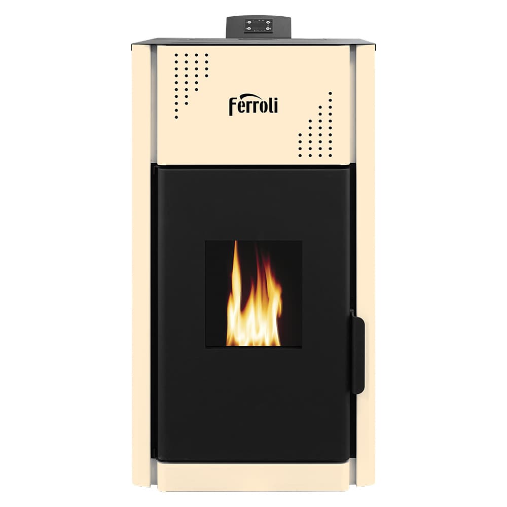 Mirano Pellet PRO 2