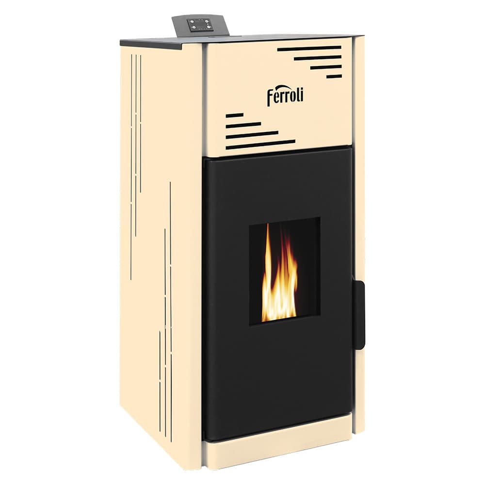 BRETA PELLET PRO