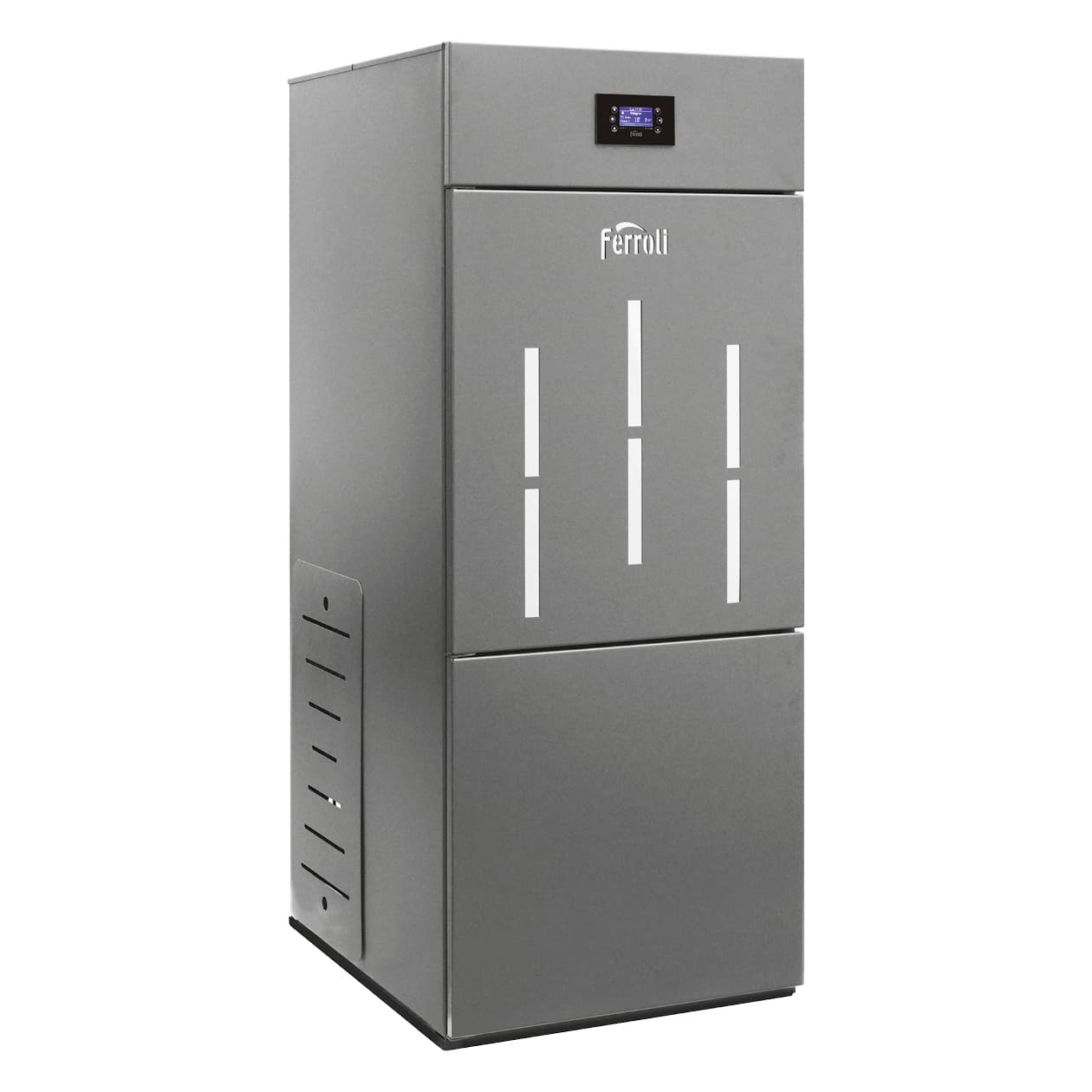BIOPELLET PRO