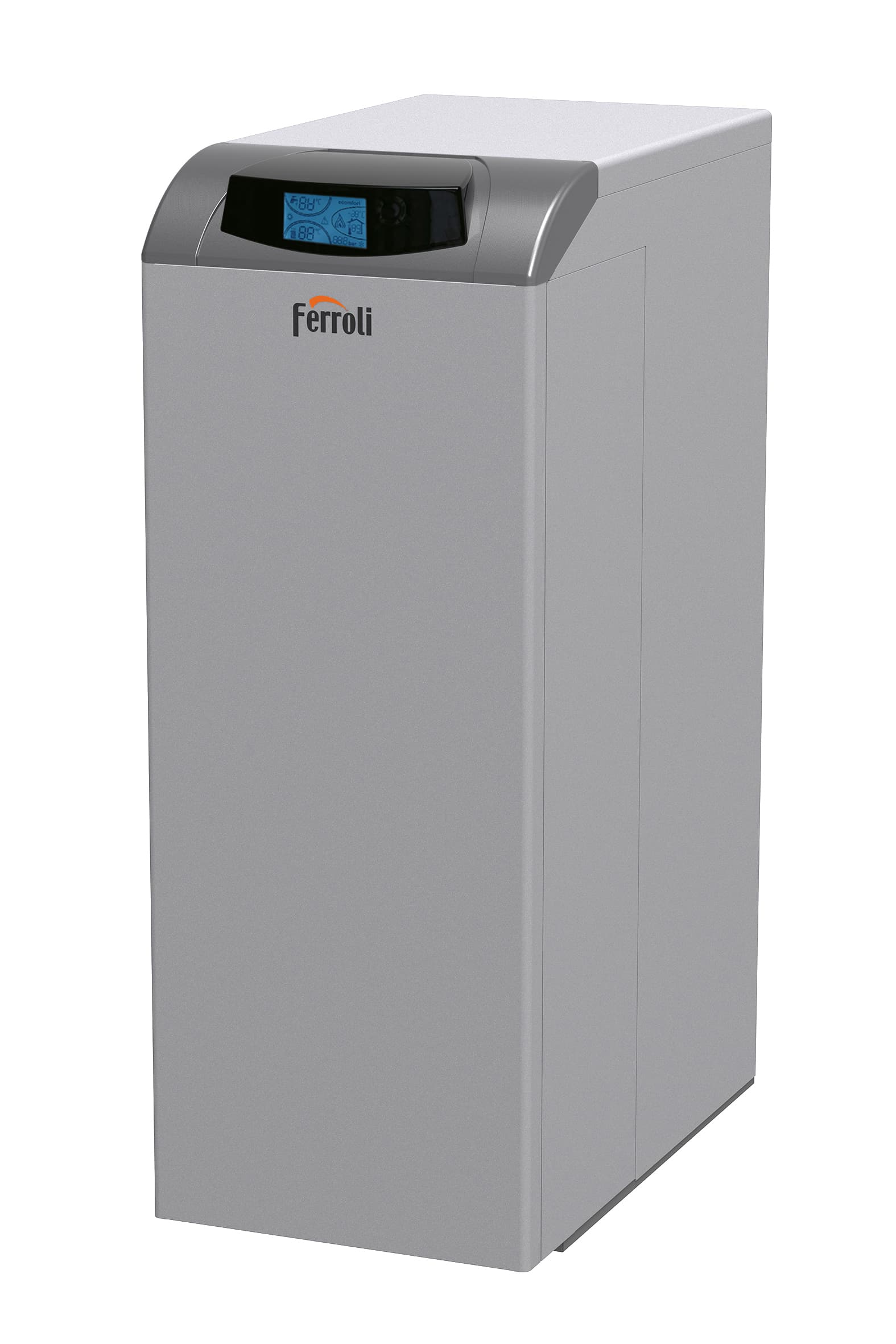 ATLAS PLUS D ECO 45 K 100 UNIT