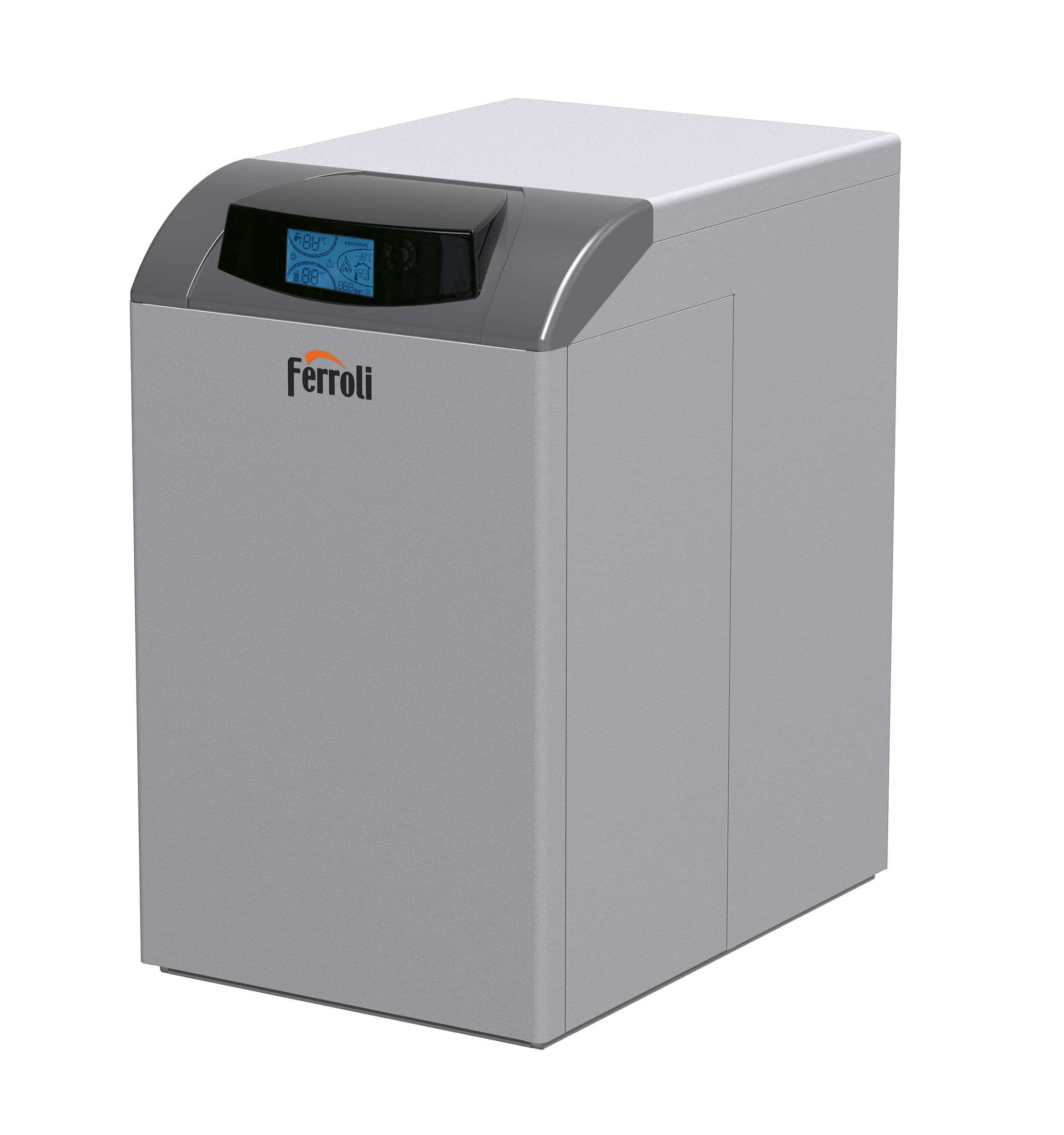 ATLAS PLUS D ECO 35/45 UNIT