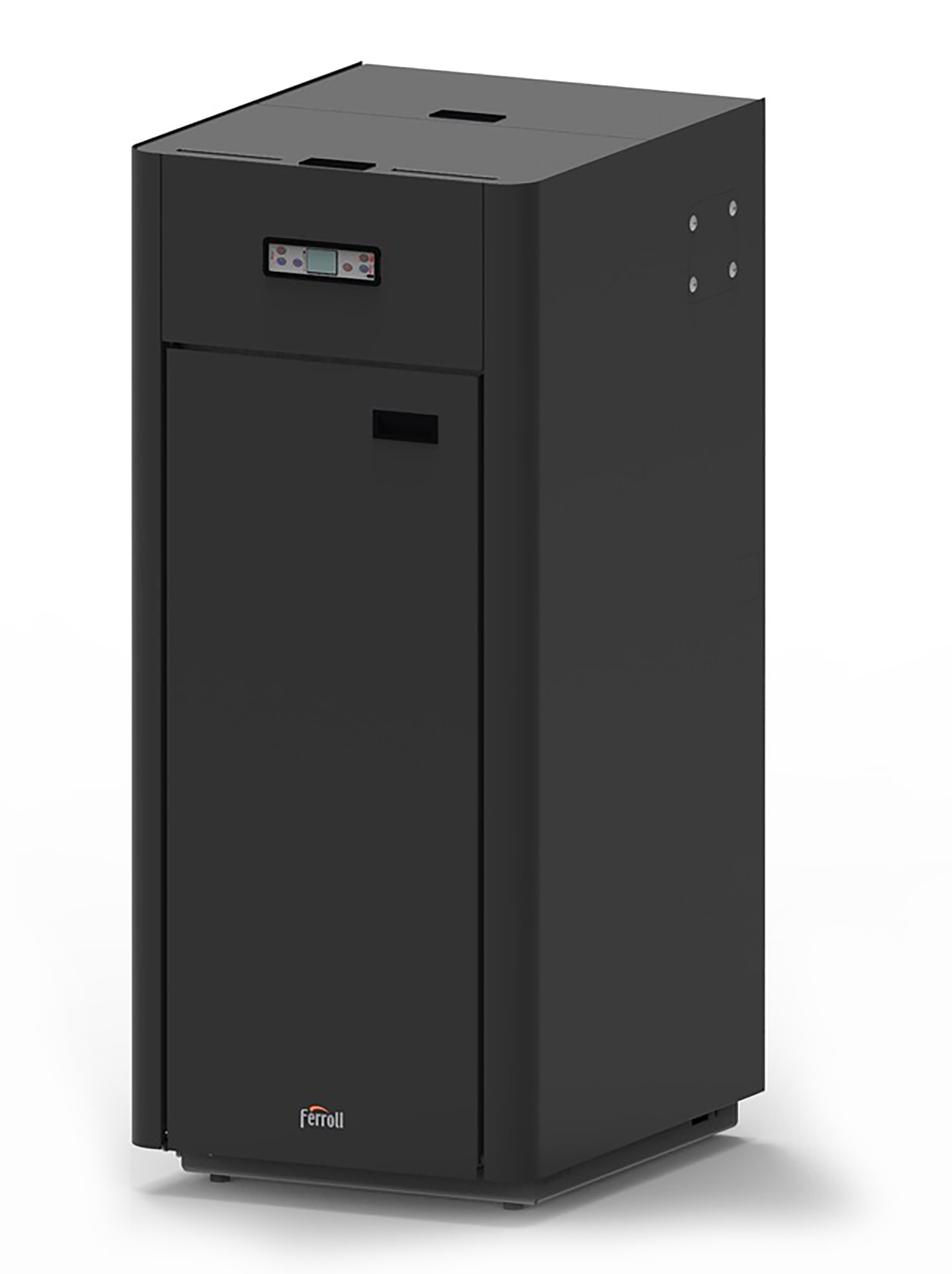 BORA EVO 22