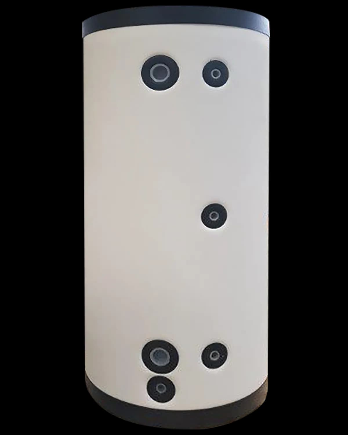 ECOPUFFER HY