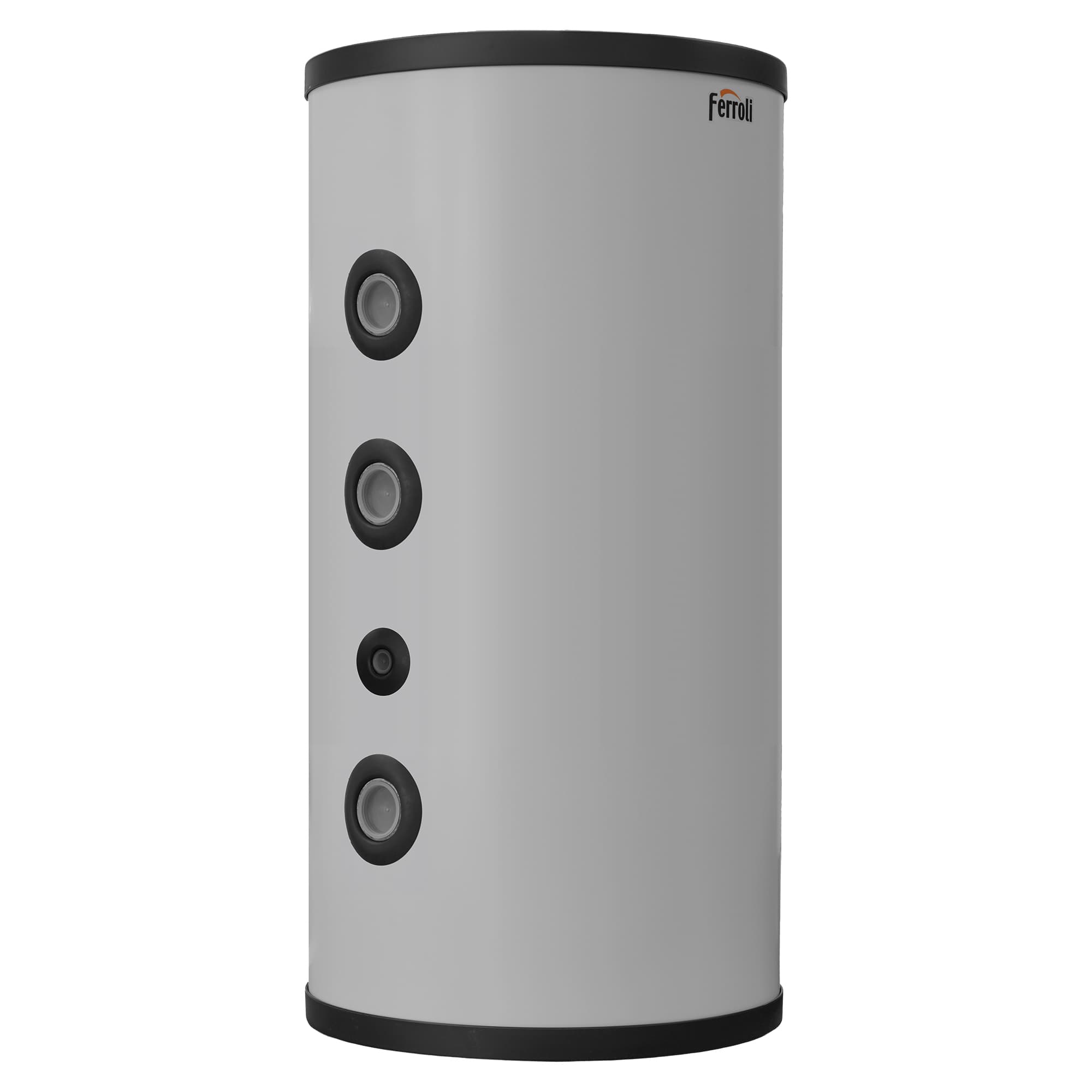 Ecopuffer HP