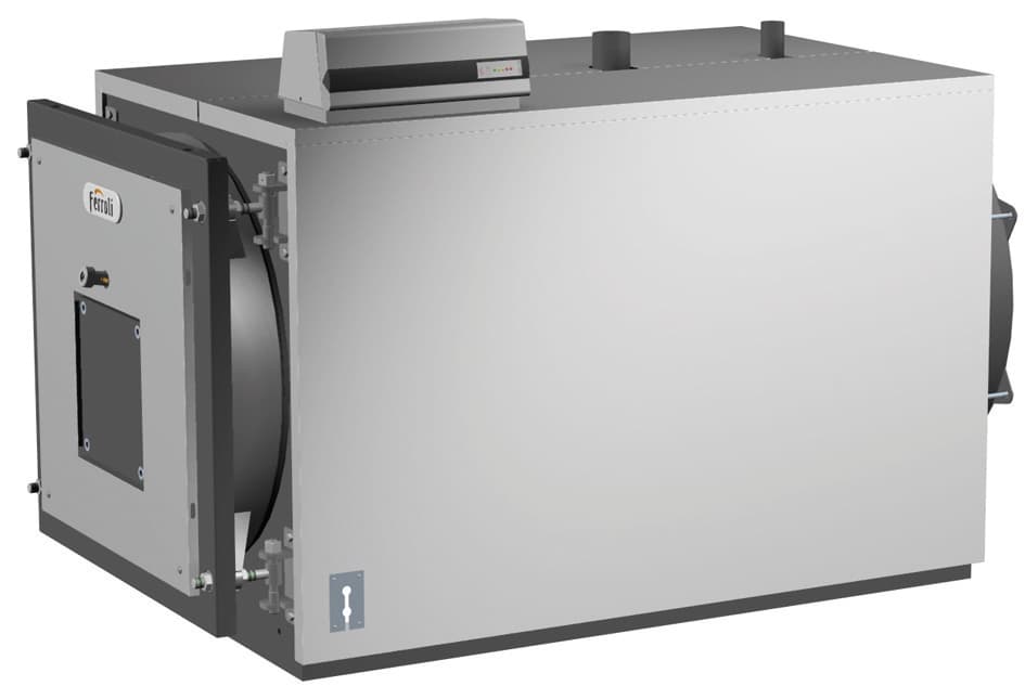 PREXTHERM RSW N
