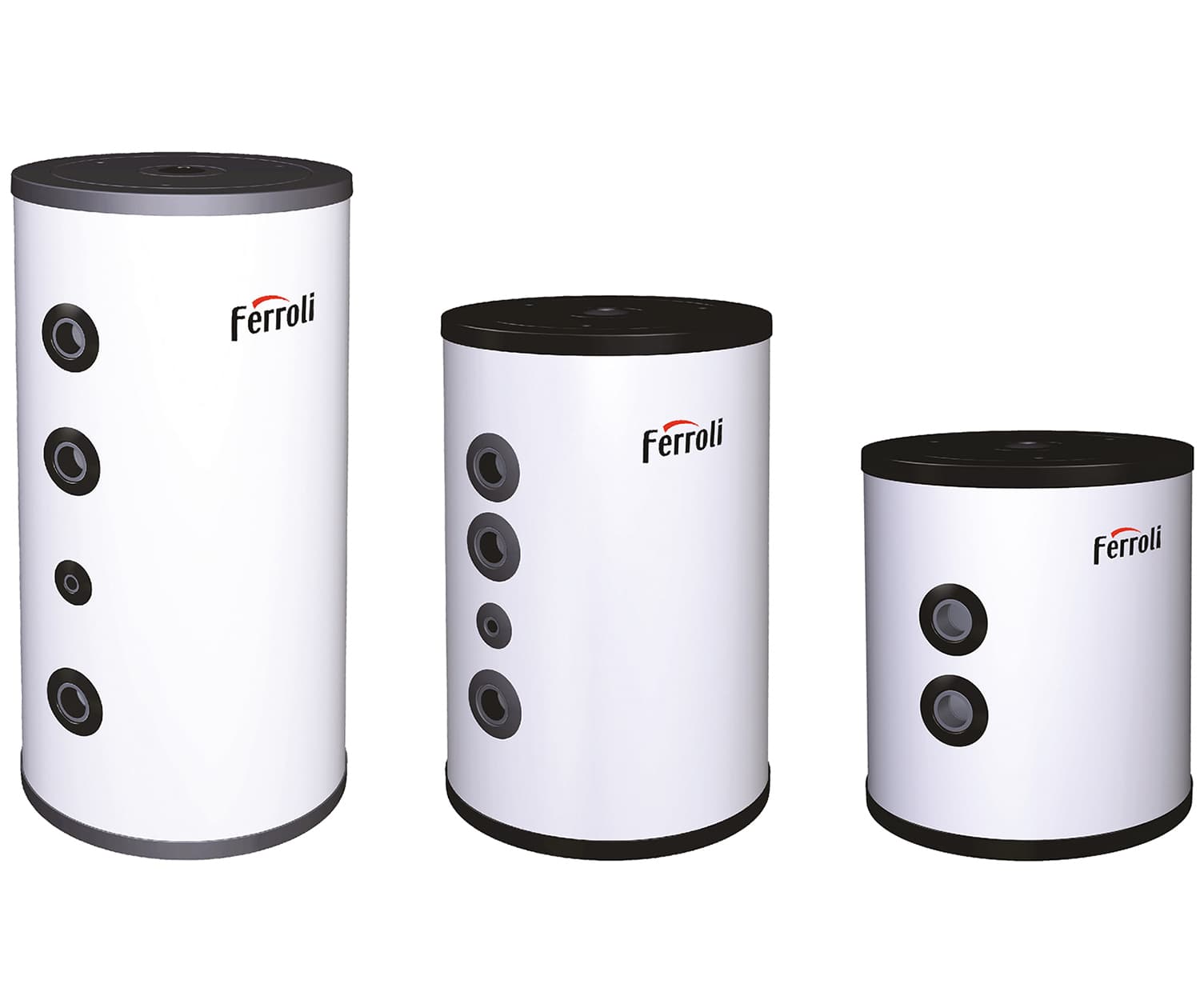ECOPUFFER HP
