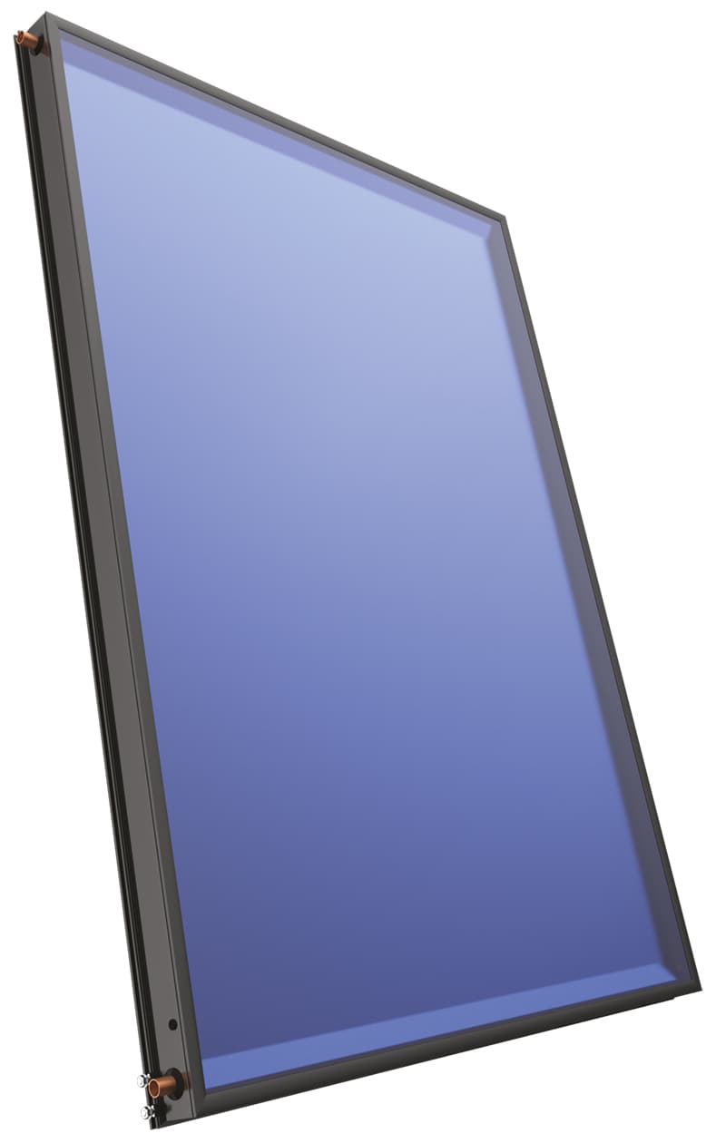 SOLAREVO V