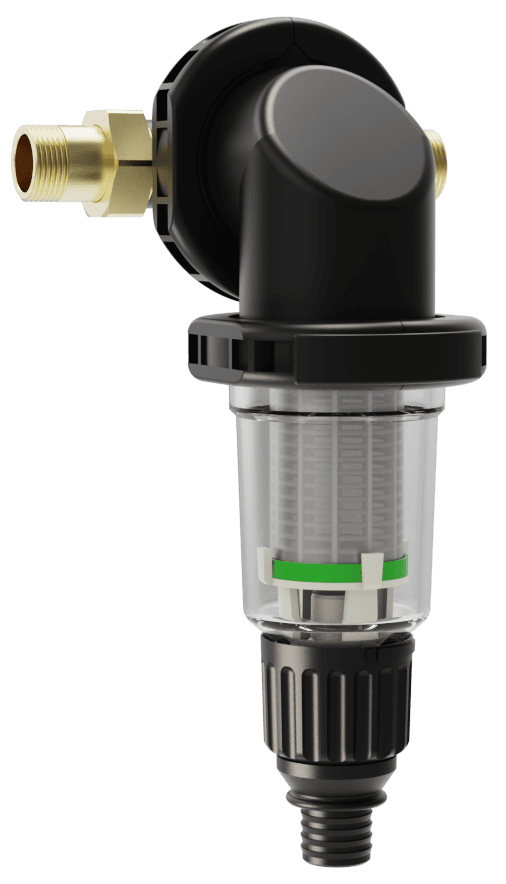 INOX NET PLUS