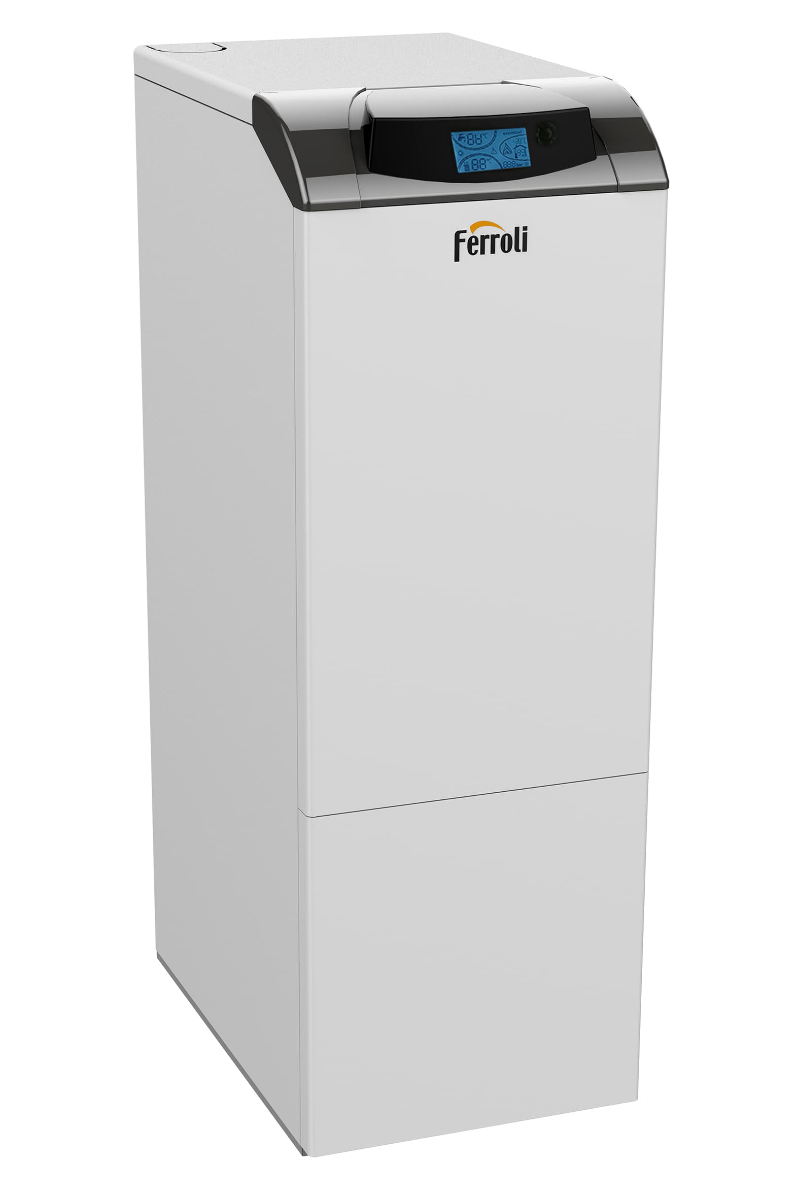SILENT D ECO 30 COND K 100 UNIT
