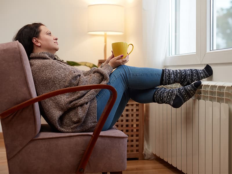 Caldaia a condensazione: guida completa al riscaldamento efficiente